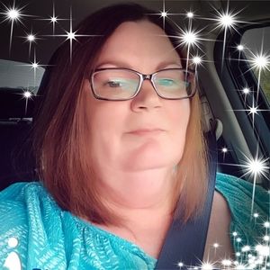 Meet your Posher, Christy